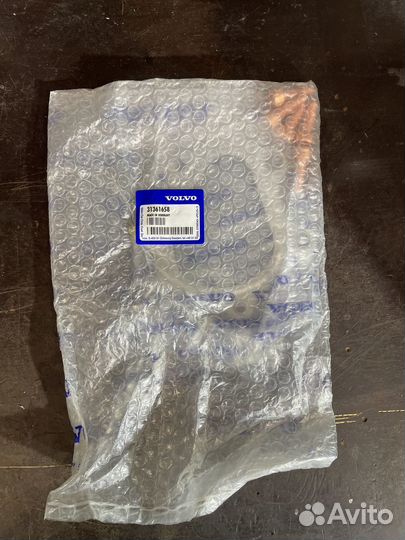 Комплект прокладок турбокомпрессора 31361658 Volvo