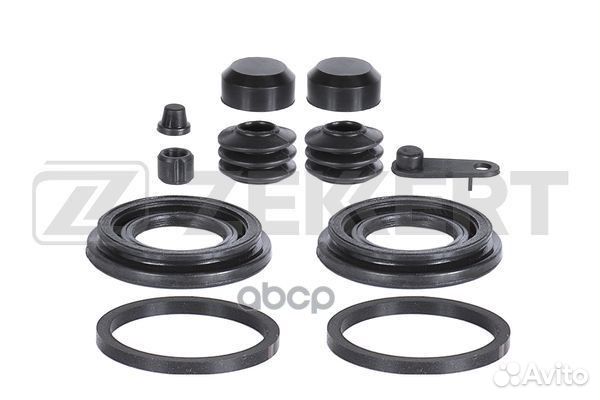 Ремкомплект тормозного суппорта перед. MB Sprin