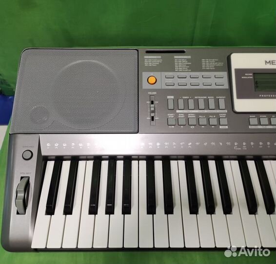 Клавиши medeli A100