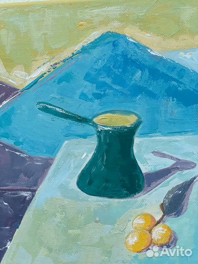 Интерьерная картина 