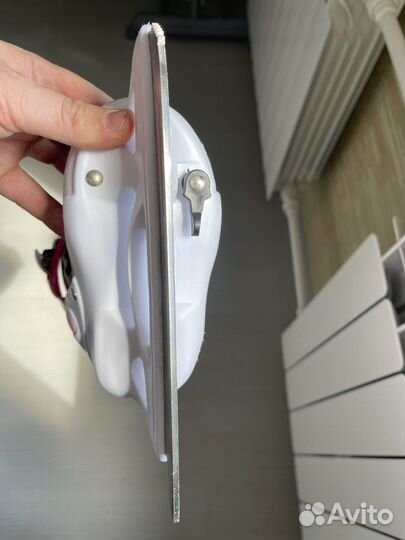 Коньки детские раздвижные бу размер 26-29