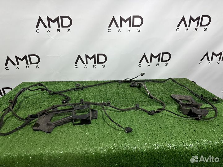 Проводка (коса) парктроников Mercedes-Benz S W222