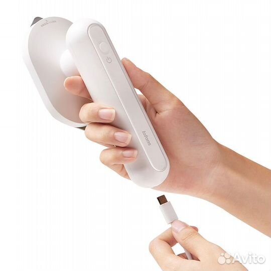 Беспроводной Утюг Xiaomi Lofans Mini YD-017 белый