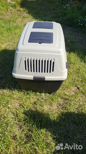 Переноска для собак