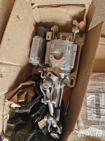 Эур 670 версия priora с установычным комплектом