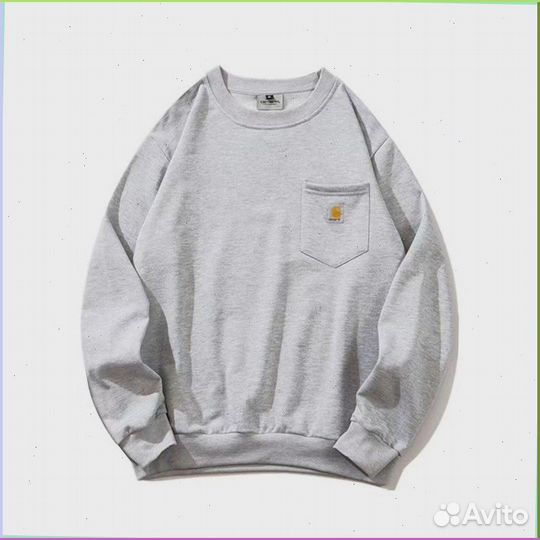 Old money толстовка Carhartt (S - XXL)