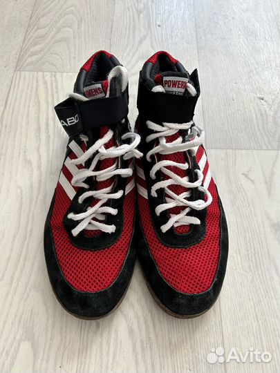 Борцовки для борьбы