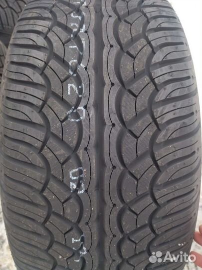 Yokohama Parada Spec-X 285/25 R24 97V