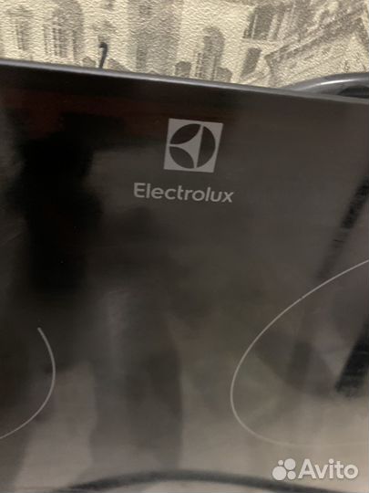 Варочная панель