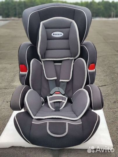 Детское автокресло 9 до 36 кг