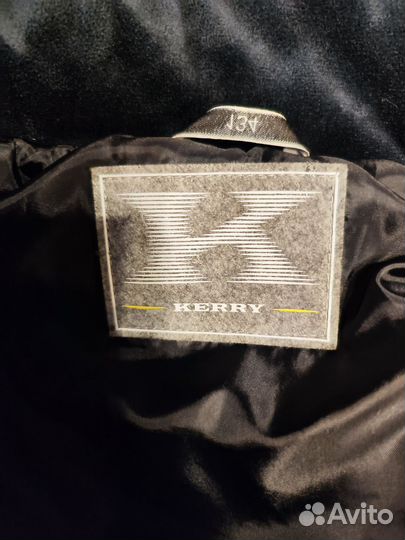 Зимняя куртка kerry 134