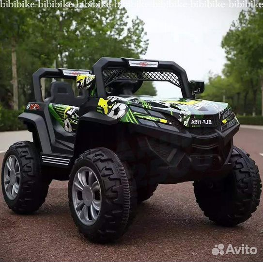 Электромобиль в Саратове