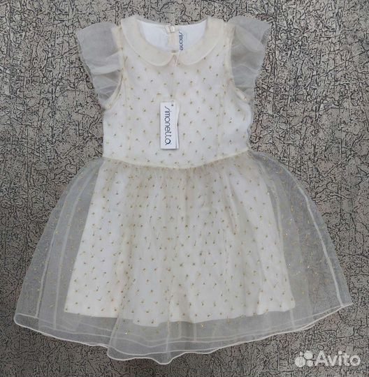 Платье Simonetta