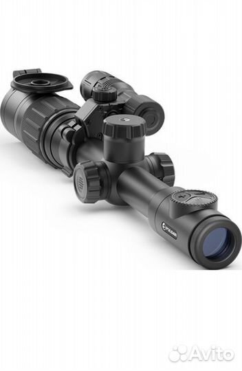 Тепловизор pulsar digex N455