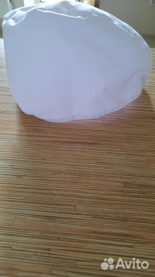 Медицинская шапочка