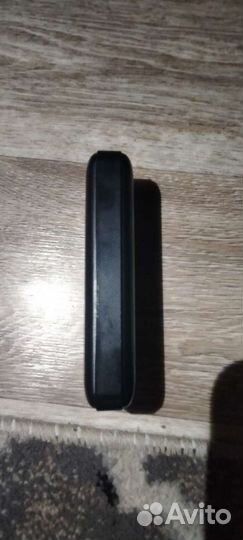 Внешний аккумулятор Power bank