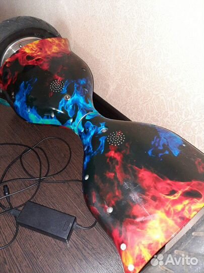 Гироскутер