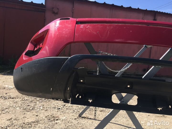 Бампер передний Range Rover Evoque / Эвок