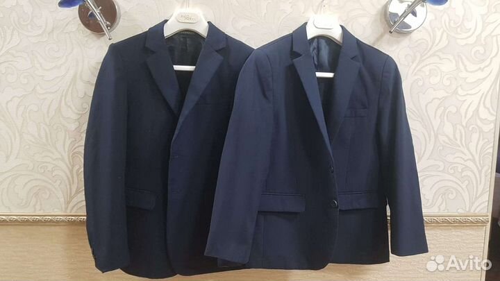 Школьная форма для мальчика 1-3 класс