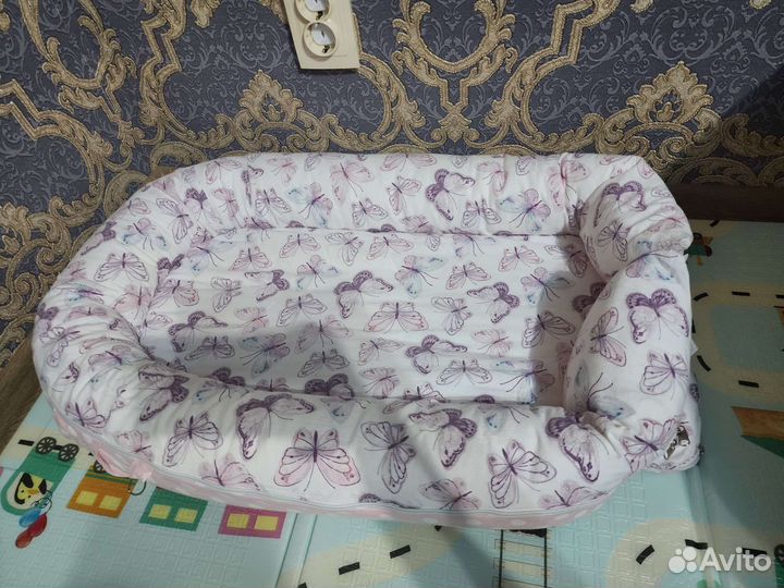 Кокон гнездышко