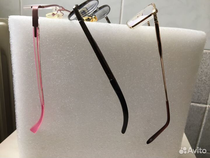 Оправа для очков женская