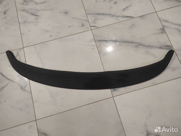 Жабо Opel Meriva S10 A14NET 2012