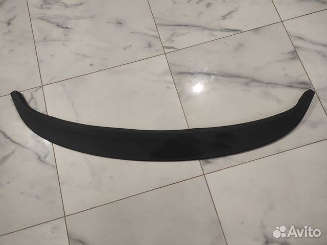 Жабо Opel Meriva S10 A14NET 2012