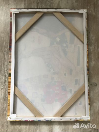 Большая картина 