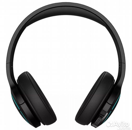 Игровая гарнитура Hecate Edifier G2BT Black