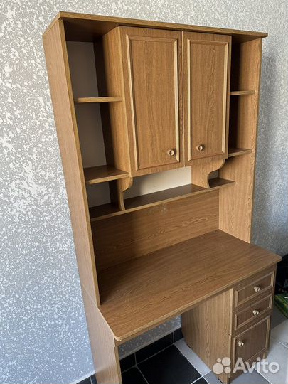 Школьный уголок бу