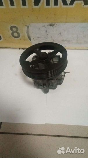 Насос гидроусилителя Outlander XL (CW) 2006-2012