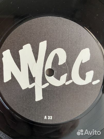 House:N.Y.C.C. – Fight For Your Right (To Party)