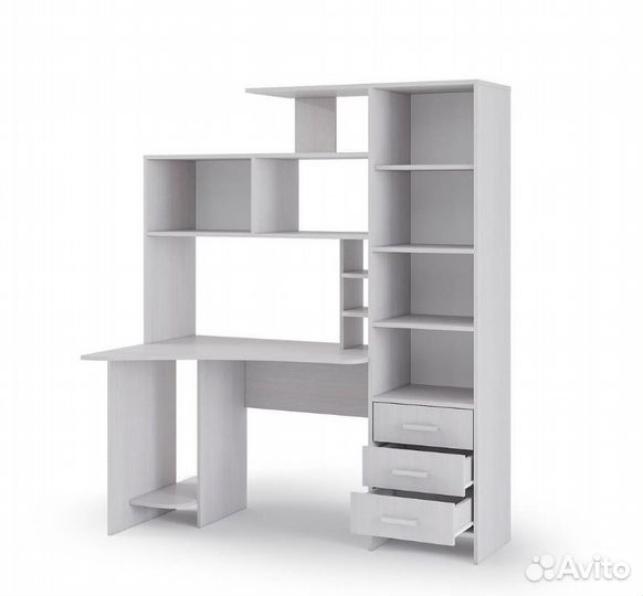 Стол компьютерный №6