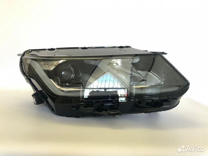 Фара правая Geely Coolray (I 2019 - н.в.) full LED