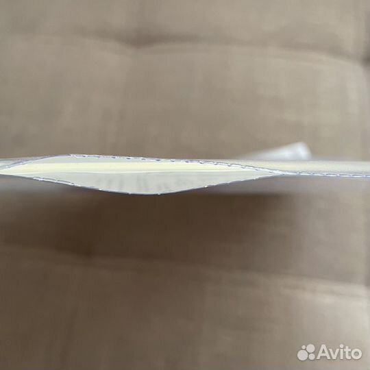 Lady GaGa SS - Chromatica 2020 запечатан