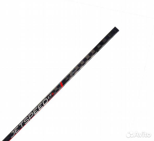 Клюшка хоккейная ссм jetspeed ft 6 SR