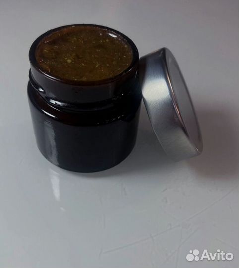 Медовый интимный стимулятор для мужчин