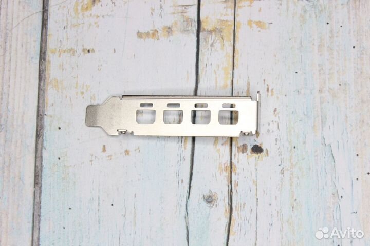 Планка низкопрофильная Low Profile LP Bracket for