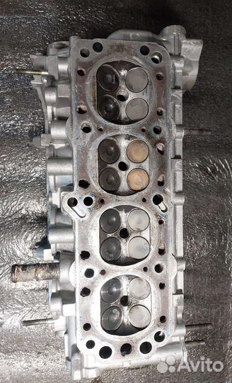 Гбц Chevrolet Lacetti F16D3,F14D3