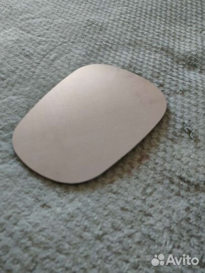 Зеркальный элемент правый suzuki Grand Vitara