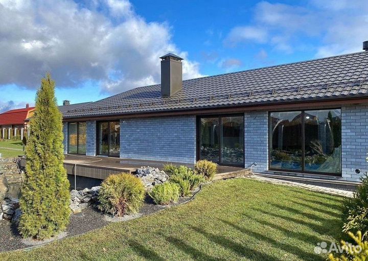 Пластиковые окна rehau