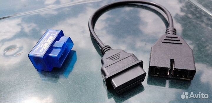 Переходник