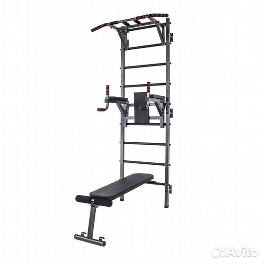 Шведская стенка, До 250 кг + Доставка/ Монтаж