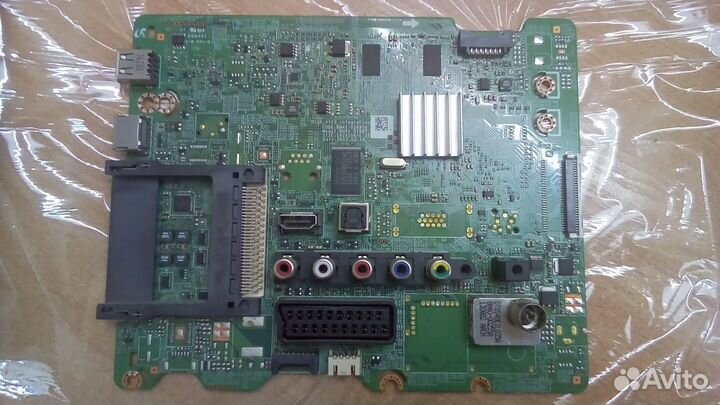 Плата main для телевизора