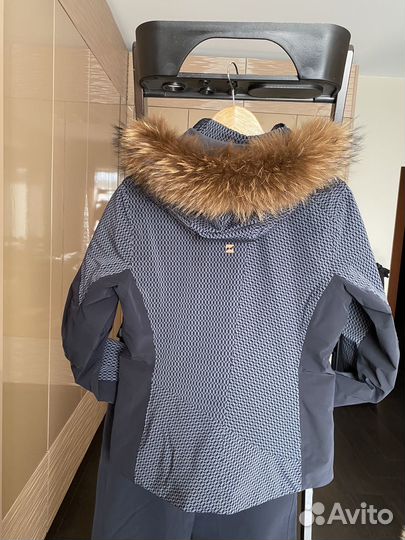 Mountain force горнолыжный костюм