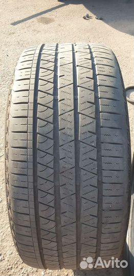 Continental ContiCrossContact LX Sport 275/40 R22
