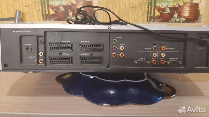 Ресивер телевизионный