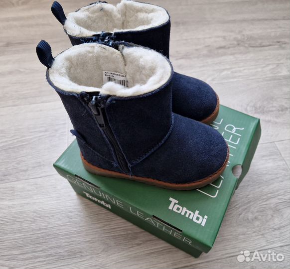 Угги детские