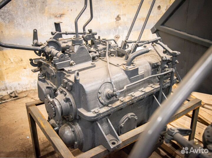 Кпп К 700, К 701