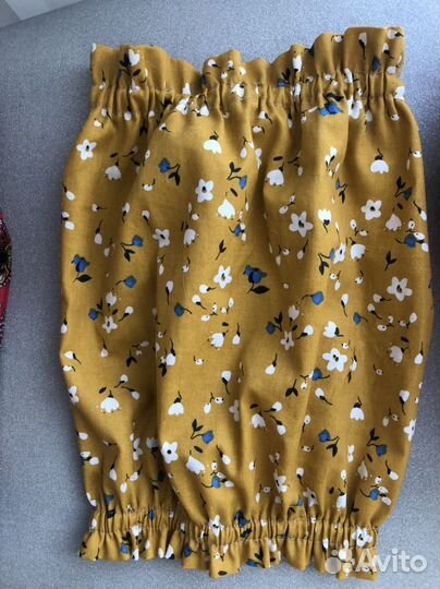 Шапочка снуд для собак